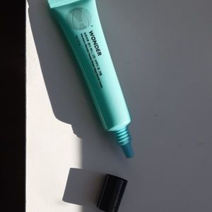Makeup - WONDER moisturizer Makeup - WONDER moisturizer